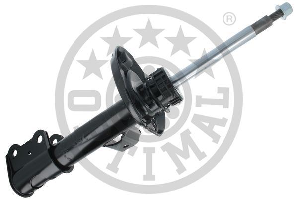 OPTIMAL AMORTISOR ON SOL GAZLI. SPOR TIP MERCEDES GLA-CLASS X156 14 OEM: A1563231500 - OPTIMAL A-5227GL kodlu oto yedek parça görseli