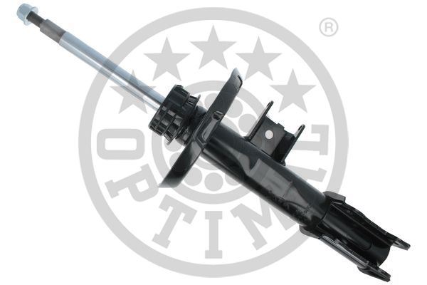 OPTIMAL AMORTISOR ON SAG GAZLI. SPOR TIP MERCEDES GLA-CLASS X156 14 OEM: A1563231600 - OPTIMAL A-5227GR kodlu oto yedek parça görseli