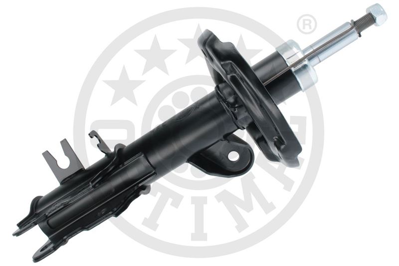 OPTIMAL ÖN AMORTİSÖR SOL OPEL MOKKA 13 CHEVROLET TRAX 13 GAZLI OEM: 95137357-344905-95137359-344907 - OPTIMAL A-5250GL kodlu oto yedek parça görseli