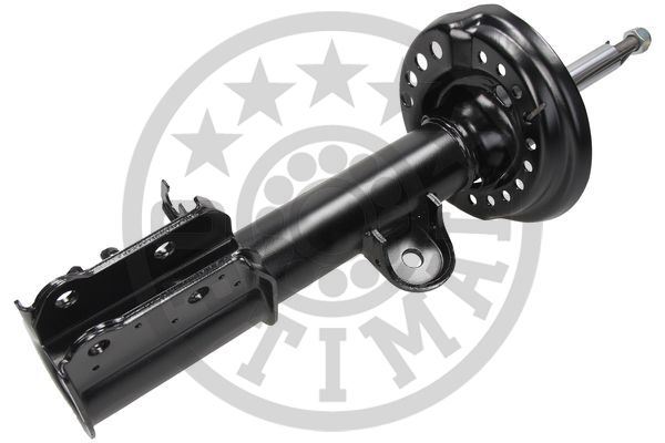 OPTIMAL ARKA SOL AMORTİSÖR GAZLI JEEP RENEGADE 14> FIAT 500 X 14> OEM: 52016519-52016943 - OPTIMAL A-5283GL kodlu oto yedek parça görseli