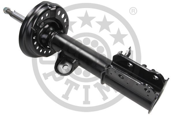 OPTIMAL ARKA SAĞ AMORTİSÖR GAZLI JEEP RENEGADE 14> FIAT 500 X 14> OEM: 52016522-52036192 - OPTIMAL A-5283GR kodlu oto yedek parça görseli