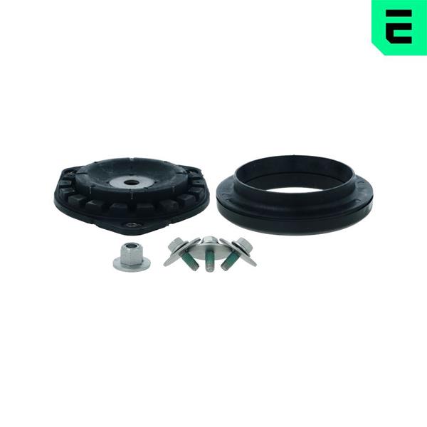 OPTIMAL ÖN AMORTİSÖR TAKOZU VE RULMANI TK. RENAULT FLUENCE 09 OEM: 543A03661R - OPTIMAL F0-0028S kodlu oto yedek parça görseli