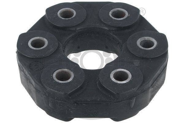 OPTIMAL SAFT TAKOZU ON 6 DELIK INCE E30 E34 E36 E46 E60 E87 E90 OEM: 26111225624 - OPTIMAL F3-1002A kodlu oto yedek parça görseli