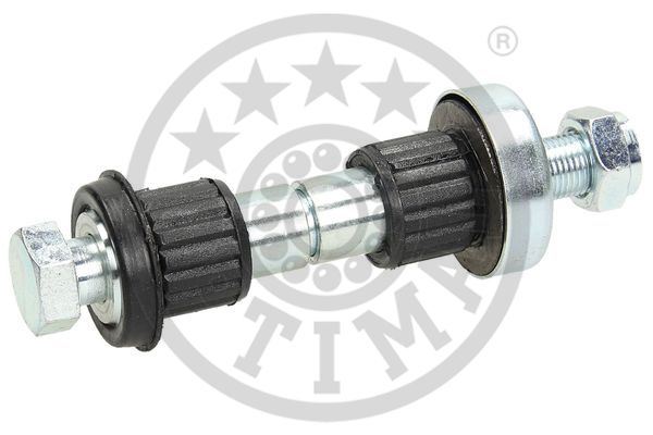 OPTIMAL S-ROT TAMIR TAKIMI MERCEDES W115 W116 W123 W126 OEM: A1264600819 - OPTIMAL F7-9001 kodlu oto yedek parça görseli