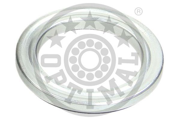 OPTIMAL AMORTİSÖR TABLA RULMANI JUMPER-DUCATO-BOXER 1.9-2.0-2.5D 94-02 KEÇELİ OEM: 1318573080-1302443080-503539-503530 - OPTIMAL F8-3023 kodlu oto yedek parça görseli