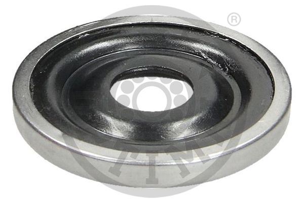 OPTIMAL AMORTISÖR TABLA RULMANI DOKKER 12 DUSTER 10 LODGY 12 LOGAN 04 KANGOO 99 CLIO II 02 OEM: 6001025850-7700800107-8200651172 - OPTIMAL F8-3032 kodlu oto yedek parça görseli