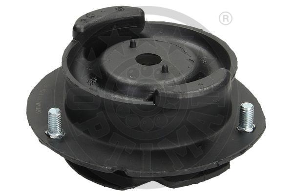 OPTIMAL AMORTISOR TAKOZU ON MERCEDES W124 S124 C124 A124 OEM: A1243201444 - OPTIMAL F8-5502 kodlu oto yedek parça görseli