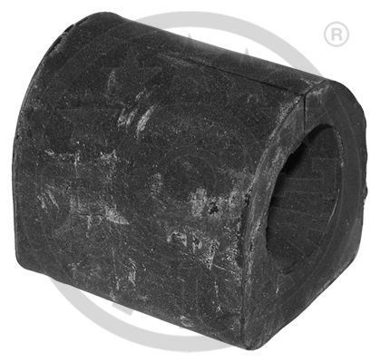 OPTIMAL VIRAJ DEMIR LASTIGI ARKA MERCEDES SPRINTER B901 B904 . VW LT 28-35-46 OEM: A9013260081-2D0511413A - OPTIMAL F8-5846 kodlu oto yedek parça görseli