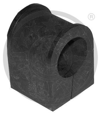 OPTIMAL VIRAJ DEMIR LASTIGI ON MERCEDES SPRINTER B901 B903 95 06 OEM: A9013230185 - OPTIMAL F8-6017 kodlu oto yedek parça görseli