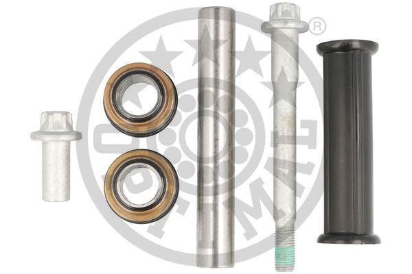 OPTIMAL SALINCAK TAMIR TAKIMI ARKA MERCEDES A-CLASS W168 97 04 OEM: A1689810318 - OPTIMAL F8-6100A kodlu oto yedek parça görseli