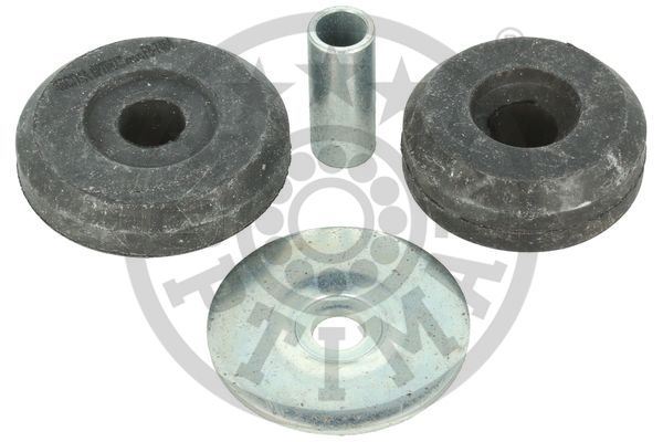 OPTIMAL AMORTISOR TAKOZU ARKA BMW R50 R53 R55 R56 R57 R58 R59 OEM: 33506789027-33506789028 - OPTIMAL F8-7464 kodlu oto yedek parça görseli