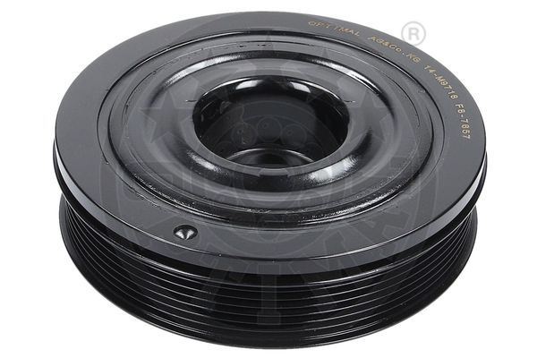 OPTIMAL KRANK KASNAGI MERCEDES OM622 OM626 W205 S205 W447 . RENAULT TRAFIC II 06 LAGUNA III 07 15 KOLEOS 08 OPEL VIVARO 06 NISSAN X-TRAIL II 09 13 QASHQAI 07 2.0 dCi M9R A6260300103-8200767762-1230300Q1D OEM: A6260300103-8200767762-1230300Q1D - OPTIMAL F8-7657 kodlu oto yedek parça görseli