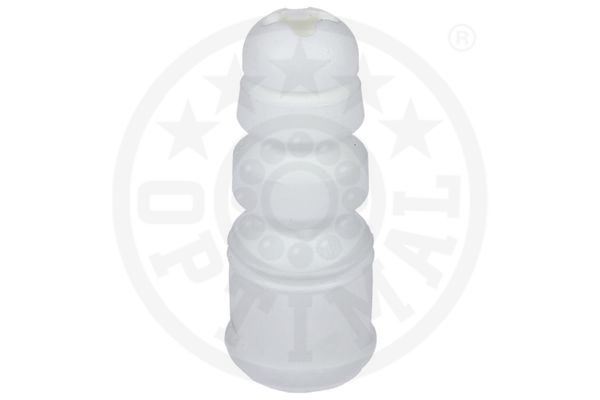 OPTIMAL LASTİK DAYANAK SÜSPANSİYON A48K2-B8 -A4 Allroad8KH-B8 -A4 Avant8ED-B7 -A4 Avant8K5-B8 -A58T3 -A5 Cab OEM: 4G0512131F-8K0512131 - OPTIMAL F8-7704 kodlu oto yedek parça görseli