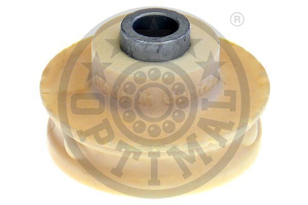 OPTIMAL AMORTISOR TAKOZU ALT ARKA SAG SOL BMW E81 E87 E88 E82 E90 E93 E92 E91 E84 OEM: 33506771738 - OPTIMAL F8-7723 kodlu oto yedek parça görseli