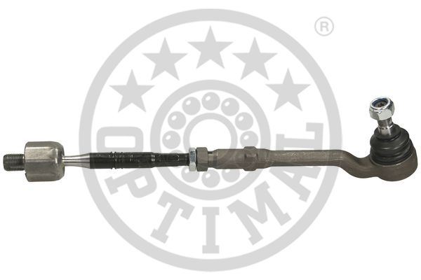 OPTIMAL ROT TAKIMI ON SAG SOL BMW X5 E53 00 07 OEM: 32106774336 - OPTIMAL G0-693 kodlu oto yedek parça görseli