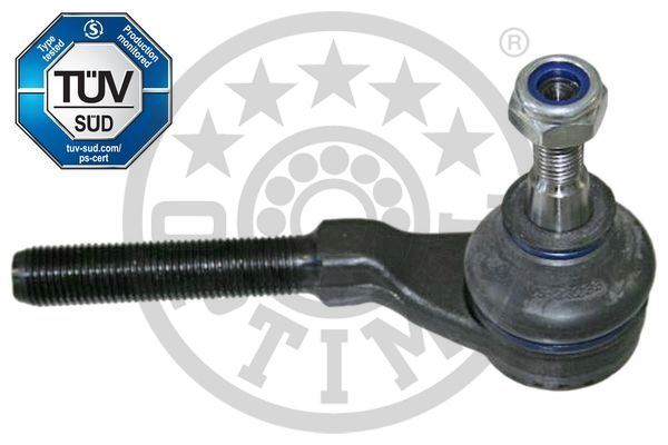 OPTIMAL ROT BAŞI SAĞ R19 88 JTE287 OEM: 6000030048 - OPTIMAL G1-047 kodlu oto yedek parça görseli