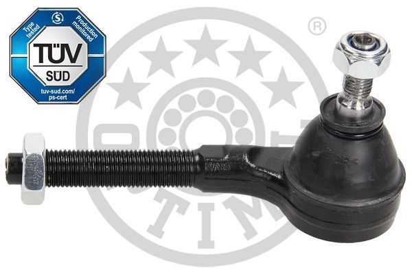 OPTIMAL ROT BAŞI SOL P106-P206-P307 98 C4-AX-SAXO-XANTIA 96 DFM SUCCE 1.6 16V 09-13 TU5JP4 3817.30-3817.14-3817.42 OEM: 3817.30-3817.14-3817.42 - OPTIMAL G1-095 kodlu oto yedek parça görseli