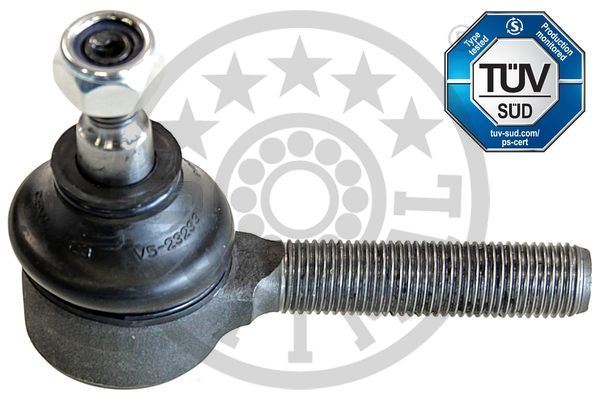 OPTIMAL ROT BASI SOL DIS MERCEDES W110 W114 W115 W116 W120 R107 W123 W126 W140 OEM: A0003385010 - OPTIMAL G1-097 kodlu oto yedek parça görseli