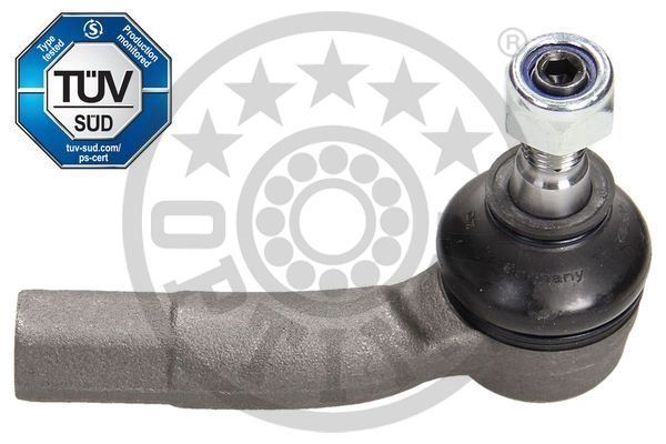 OPTIMAL ROT BASI SAĞ GOLF IV 97-05 OCTAVIA 97-04 BEETLE 98 A3 96-03 TOLEDO LEON UZUN EGRI OEM: 1J0422812B - OPTIMAL G1-1004 kodlu oto yedek parça görseli