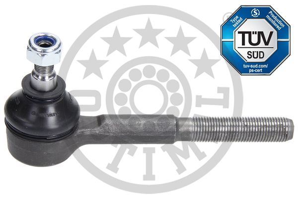 OPTIMAL ROT BASI IC MERCEDES W124 S124 C124 A124 OEM: A0003385610 - OPTIMAL G1-102 kodlu oto yedek parça görseli