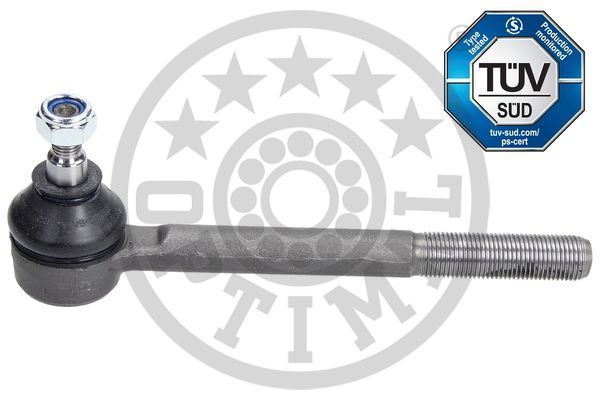 OPTIMAL ROT BASI SAG KALIN UZUN MERCEDES W123 S123 C123 OEM: A1233380110 - OPTIMAL G1-104 kodlu oto yedek parça görseli