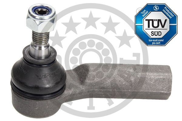 OPTIMAL ROT BAŞI SOL POLO-CORDOBA-IBIZA IV-V 1.2-1.4 TD 02-08 HİDROLİK DİREKSİYON OEM: 6R0423811 - OPTIMAL G1-1074 kodlu oto yedek parça görseli