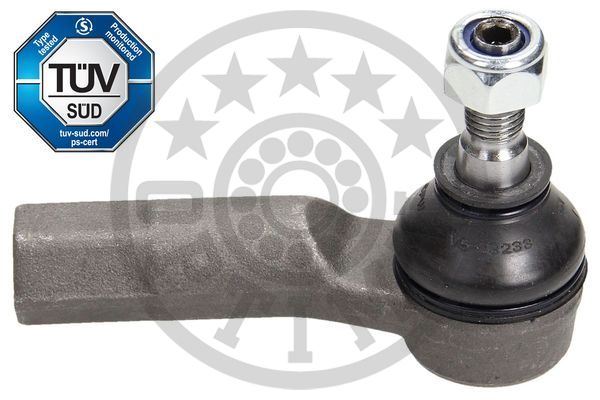 OPTIMAL ROT BAŞI SAĞ POLO-CORDOBA-IBIZA IV-V 1.2-1.4 TD 02-08 HİDROLİK DİREKSİYON OEM: 6Q0423812-6R0423812 - OPTIMAL G1-1075 kodlu oto yedek parça görseli