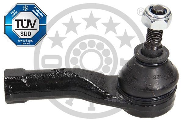 OPTIMAL ROT BAŞI SAĞ RENAULT CLIO III 05 12 CLIO II 98 CLIO SYMBOL 98 KANGOO 98 MEGANE I 96 MODUS 04 NISSAN MICRA III K12 03 10 7701475843-7701474493-4852000QAP OEM: 7701475843-7701474493-4852000QAP - OPTIMAL G1-1134 kodlu oto yedek parça görseli