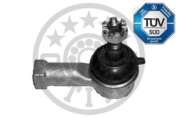 OPTIMAL ROT BAŞI SAĞ-SOL H100-L300 93 H1 00 SATREX-H1 97 OEM: 5687243000-MB527650 - OPTIMAL G1-1195 kodlu oto yedek parça görseli