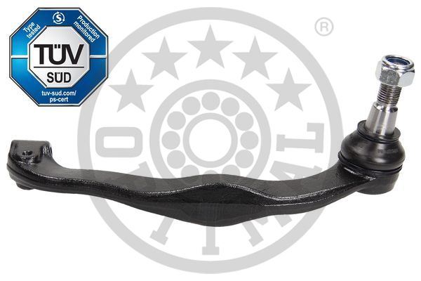 OPTIMAL ROT BAŞI SAĞ TRANSPORTER T5 03 > OEM: 7H0422818B-7H0422818A-7H0422818D - OPTIMAL G1-1208 kodlu oto yedek parça görseli