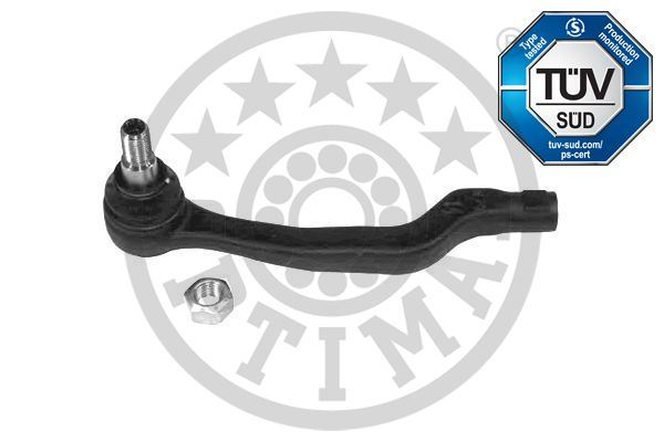 OPTIMAL ROT BASI SOL MERCEDES VANEO W414 02>05 OEM: A4144600005 - OPTIMAL G1-1224 kodlu oto yedek parça görseli