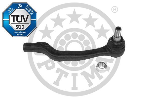 OPTIMAL ROT BASI SAG MERCEDES VANEO W414 02 05 OEM: A4144600105 - OPTIMAL G1-1225 kodlu oto yedek parça görseli