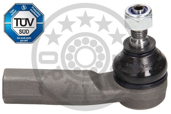 OPTIMAL ROT BAŞI SAĞ GOLF V 03 JETTA III 05 PASSAT 1.6FSI-1.9TDI-2.0FSI-2.0TDI-3.2FSI 05 1K0423812G OEM: 1K0423812G - OPTIMAL G1-1232 kodlu oto yedek parça görseli