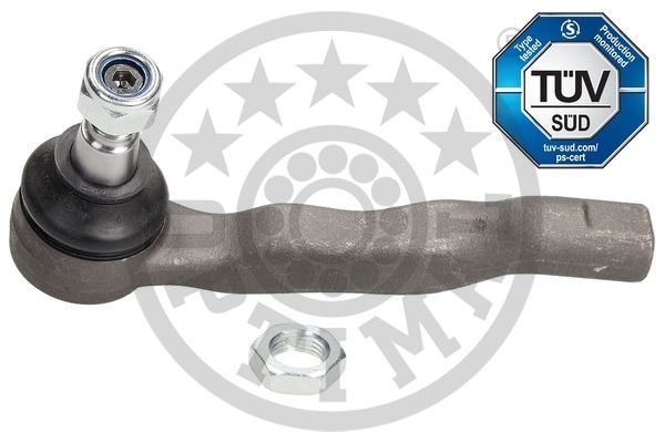 OPTIMAL ROT BASI SOL MERCEDES VITO W639 03> OEM: A6394600448 - OPTIMAL G1-1237 kodlu oto yedek parça görseli