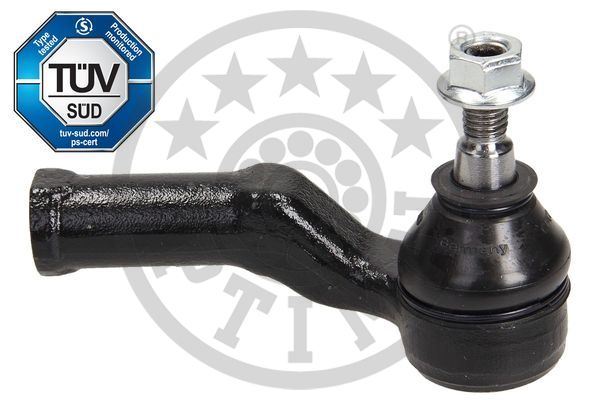 OPTIMAL ROT BAŞI SAĞ FOCUS II 05 12 18 CMAX 03 07 10 VOLVO S40 V50 04-12 C30 04-12 C70 06-13 1315074-3M513C367AA-31201413 OEM: 1315074-3M513C367AA-31201413 - OPTIMAL G1-1262 kodlu oto yedek parça görseli