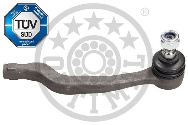 OPTIMAL ROT BASI SAG MERCEDES W169 W245 OEM: A1693300603 - OPTIMAL G1-1289 kodlu oto yedek parça görseli