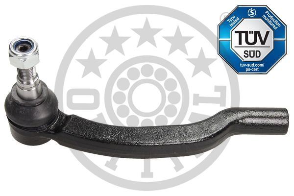 OPTIMAL ROT BAŞI SOL JUMPER 2.2 HDI 100-2.2 HDI 120-3.0 HDI 160 04/06 >-DUCATO-BOXER 07/06 > JTE1141 OEM: 3817.77-1376346080-77364253 - OPTIMAL G1-1311 kodlu oto yedek parça görseli