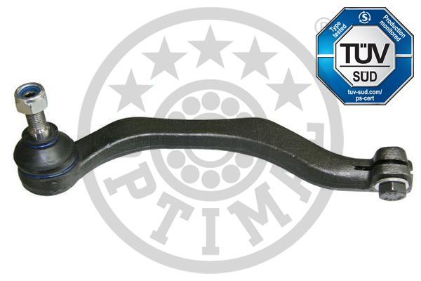 OPTIMAL ROT BASI SOL MINI R55 R56 R57 R58 R59 OEM: 32106778437 - OPTIMAL G1-1313 kodlu oto yedek parça görseli