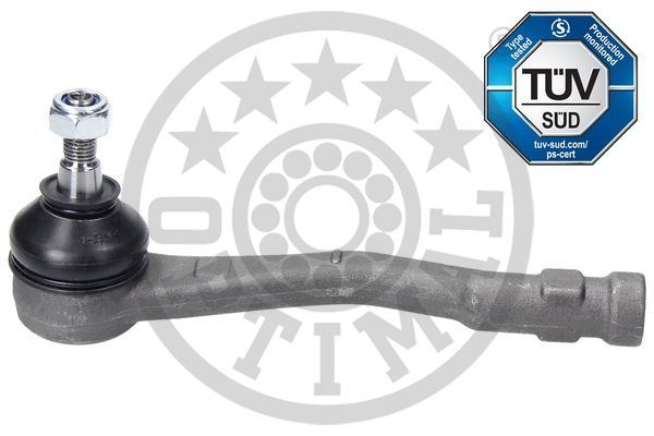 OPTIMAL ROT BAŞI SAĞ PARTNER TEPE 08 > OEM: 3817.75-3817.88 - OPTIMAL G1-1319 kodlu oto yedek parça görseli