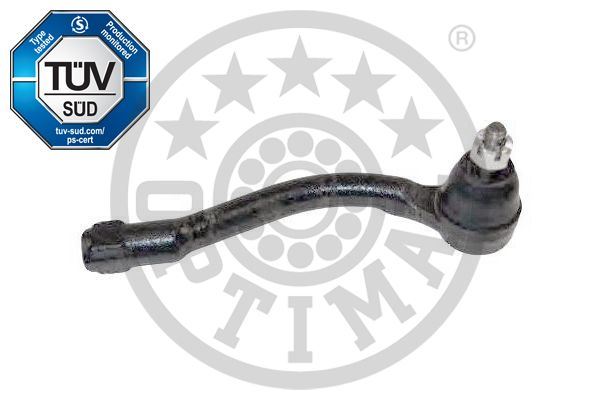 OPTIMAL ROT BAŞI SAĞ ACCENT-ERA 06 İ20 08-14 568201E900-568202K050 OEM: 568201E900-568202K050 - OPTIMAL G1-1327 kodlu oto yedek parça görseli
