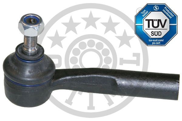 OPTIMAL ROT BAŞI SOL FIORINO-NEMO-BIPPER 06 LINEA 07 3817.86-77364568 OEM: 3817.86-77364568 - OPTIMAL G1-1355 kodlu oto yedek parça görseli