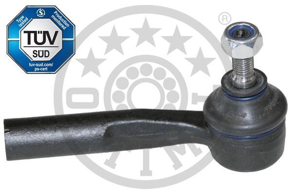 OPTIMAL ROT BAŞI SAĞ FIORINO-NEMO-BIPPER 06 -LINEA 07 OEM: 3817.87-77364569 - OPTIMAL G1-1356 kodlu oto yedek parça görseli