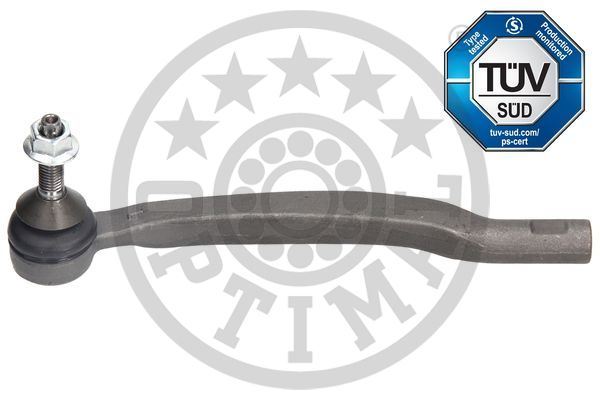 OPTIMAL ROT BAŞI SOL VOLVO XC70 1997 2002 2007 XC90 2002 2006 2014 280MM-95MM 30776323-30776806-31201228 OEM: 274191-274351-274498-274576 - OPTIMAL G1-1431 kodlu oto yedek parça görseli