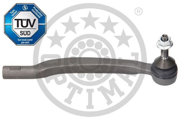 OPTIMAL ROT BAŞI SAĞ VOLVO XC70 1997 2002 2007 XC90 2002 2006 2014 280MM-95MM 30760807-30776324-31201229 OEM: 274192-274352-274499-274582 - OPTIMAL G1-1432 kodlu oto yedek parça görseli