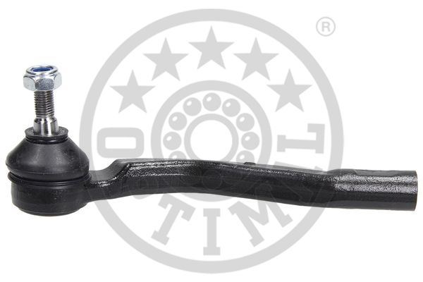 OPTIMAL ROTBAŞI ÖN SOL RENAULT CLIO IV 12 ZOE 14 CAPTUR I 13 485200368R OEM: 485200368R - OPTIMAL G1-1480 kodlu oto yedek parça görseli
