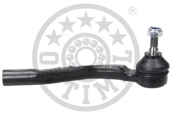 OPTIMAL ROTBAŞI ÖN SAĞ RENAULT CLIO IV 12 ZOE 14 CAPTUR I 13 485208355R OEM: 485208355R - OPTIMAL G1-1481 kodlu oto yedek parça görseli
