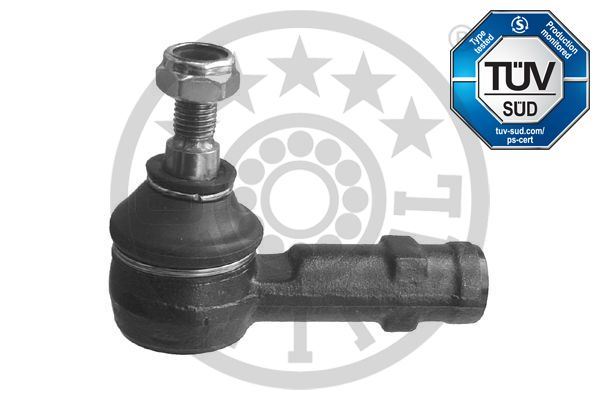 OPTIMAL ROT BAŞI SOL-SAĞ M131 83-01 FI097 4322905-4322906-60521320-60521321 OEM: 4322905-4322906-60521320-60521321 - OPTIMAL G1-213 kodlu oto yedek parça görseli