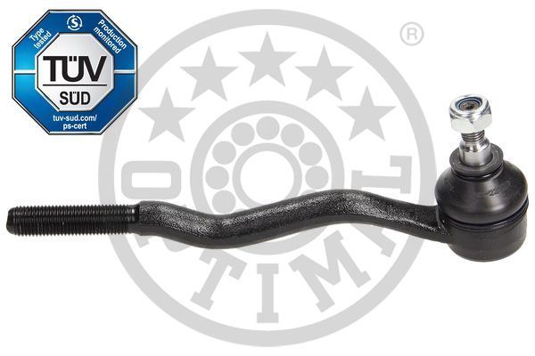 OPTIMAL ROT BASI SAG SOL BMW E30 85 90 Z1 82 94 32111126757 OEM: 32111126757 - OPTIMAL G1-227 kodlu oto yedek parça görseli