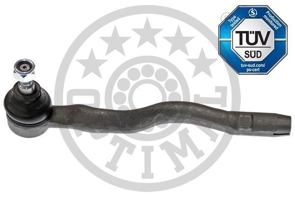 OPTIMAL ROT BASI ON SOL BMW E36 32111139313 OEM: 32111139313 - OPTIMAL G1-309 kodlu oto yedek parça görseli