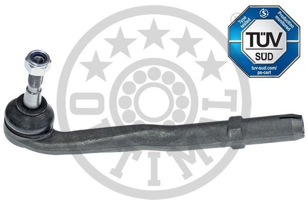 OPTIMAL ROT BASI SOL BMW E39 95 03 OEM: 32111091769 - OPTIMAL G1-524 kodlu oto yedek parça görseli